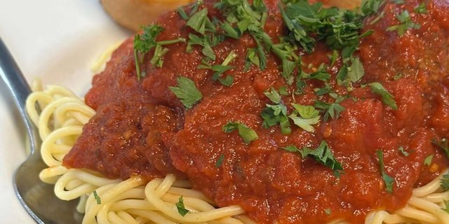 Spaghetti