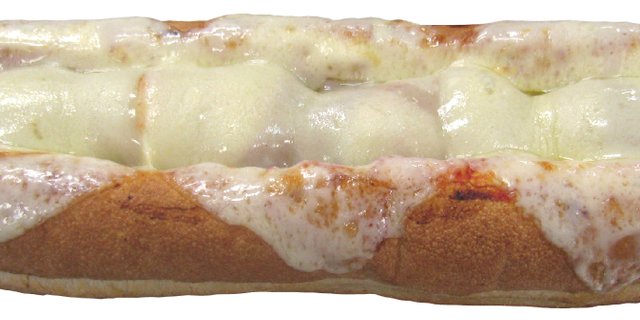 Meatball Hot Sub