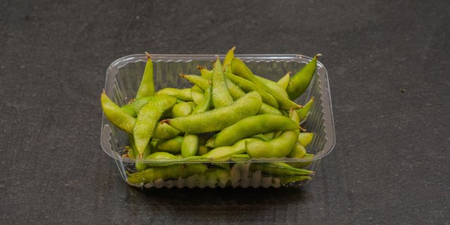 Edamame
