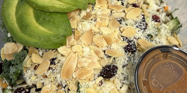 Grain Salad