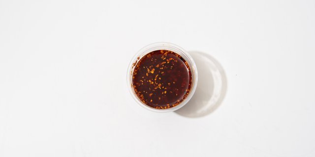 House Seasoned Hot Chili in Canola Oil