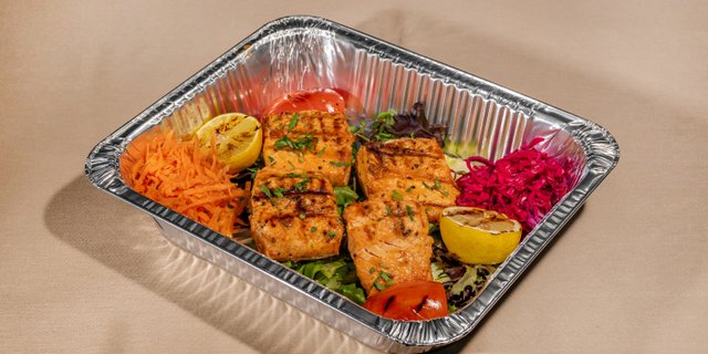 Salmon
