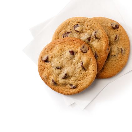 Chocolate Chip Cookie