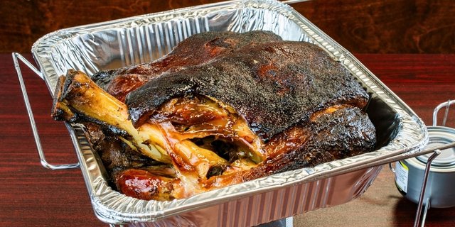 Pernil