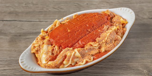 Lasagna
