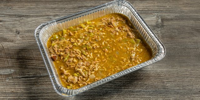 Chile Verde