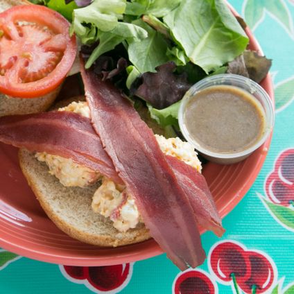 Pimento Cheese Club