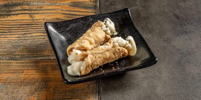 Cannoli
