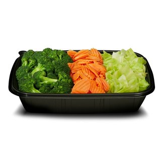Mixed Veggies