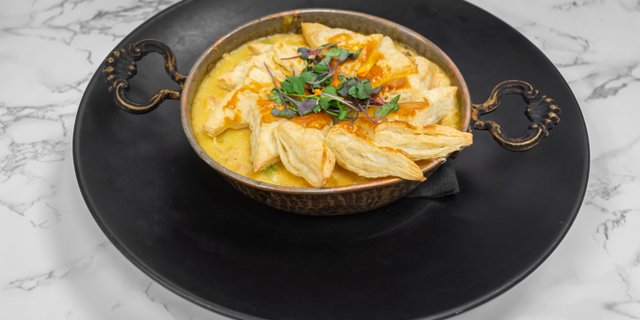 Pot Pie