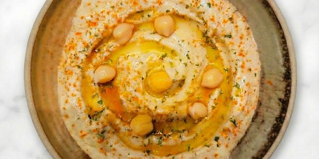 Hummus