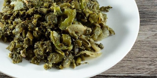 Callaloo