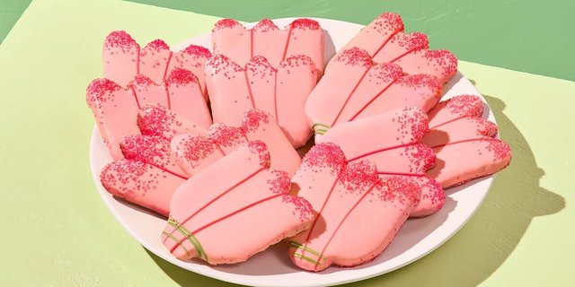 Tulip Cookie 12-Pack