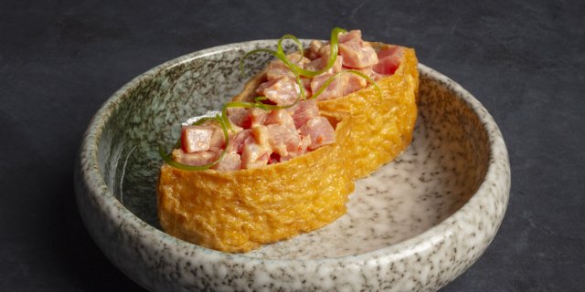 Inari Tuna