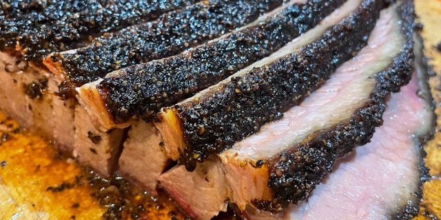 Brisket