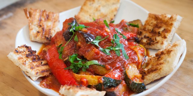Ratatouille