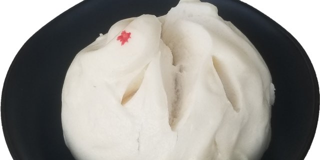 Chicken Bao