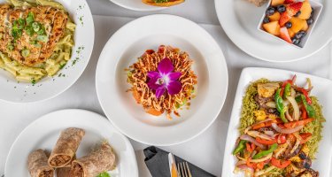 Genesis Steakhouse & Wine Bar