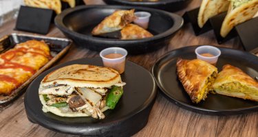 Macondo Colombian Fusion