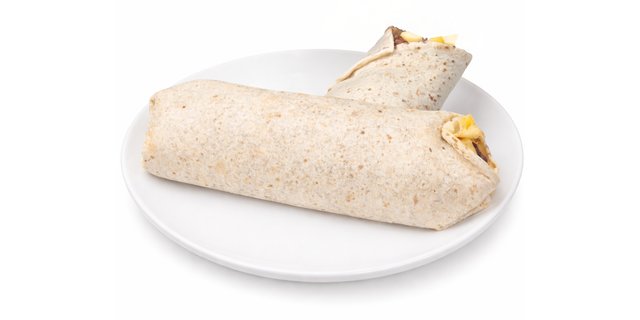 12-Piece Burrito Tray