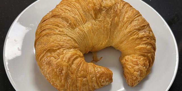 Butter Croissant