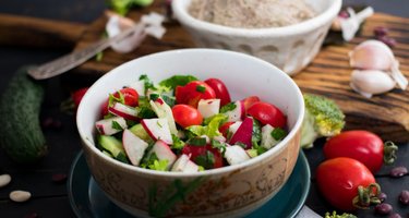 Ladera Greek Kitchen