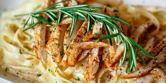 DeEva Kitchen & Bar (formerly Mio Italian Kitchen)
