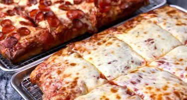 Classica Pizza