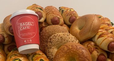 Bagel Street Cafe