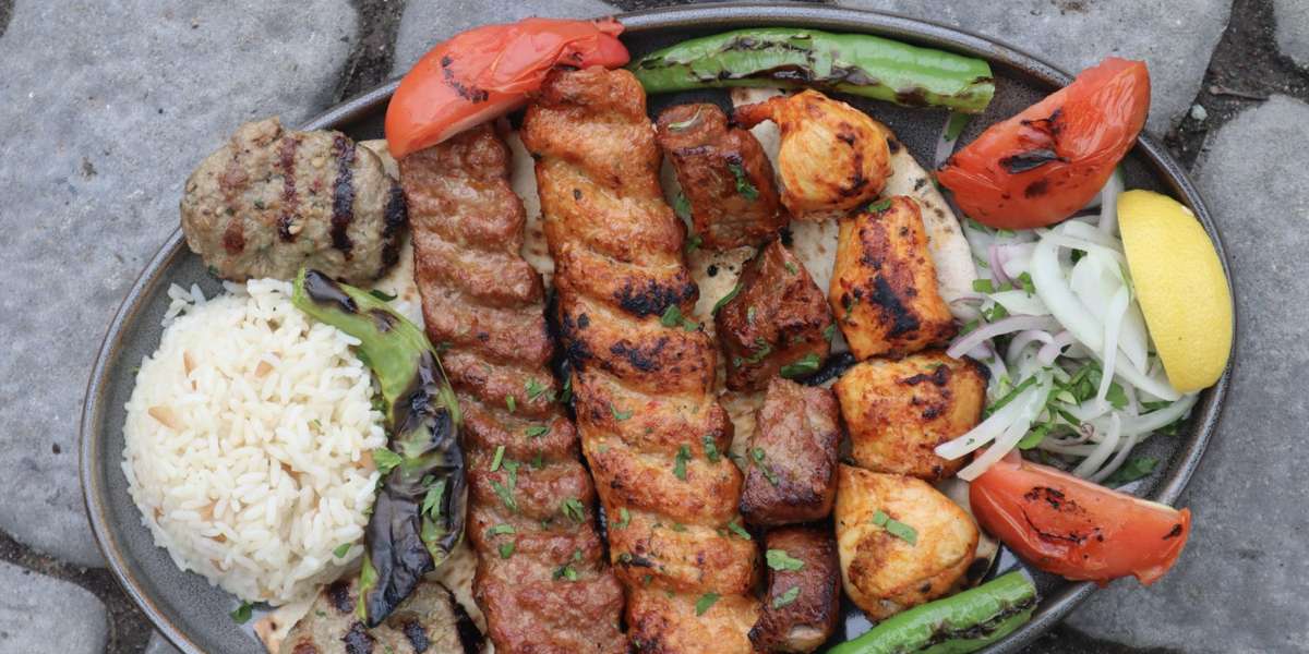 Chef Mediterranean