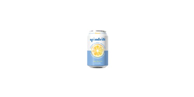 Spindrift Lemon
