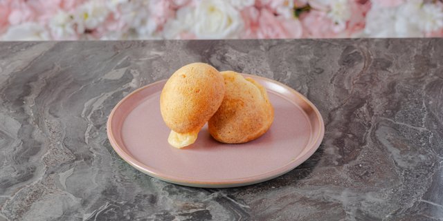 Cheese Bread