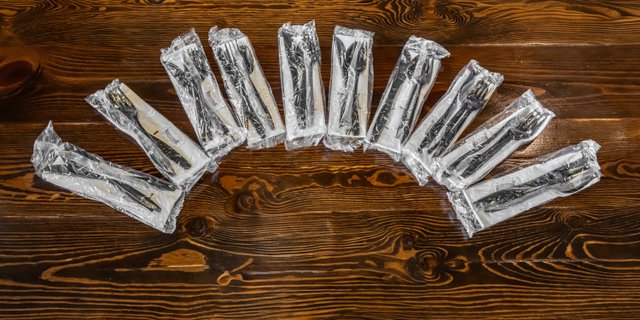 Utensils