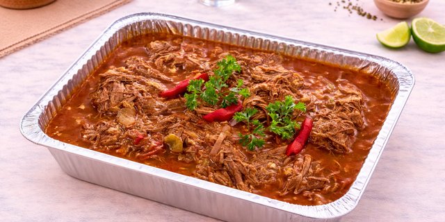 Ropa Vieja