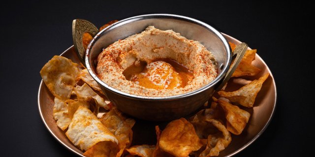 Hummus