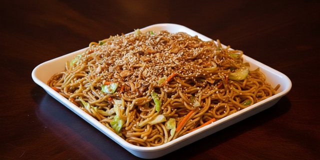 Chow Mein