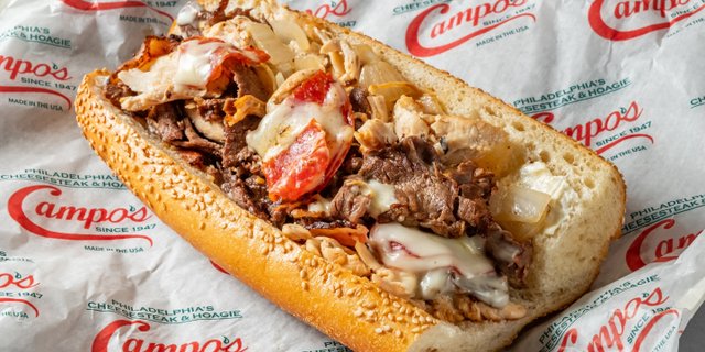 Stockyard Sandwich