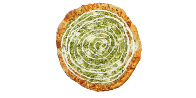 Dough Mama Pizza
