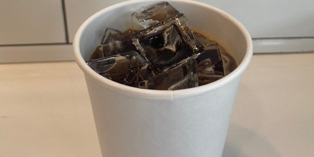 Long Black