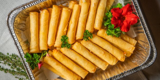 Crab Rangoon Stick