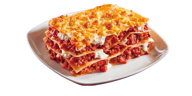Lasagna Tray