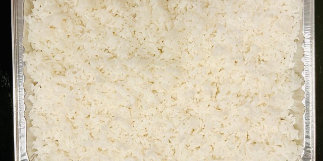 White Rice