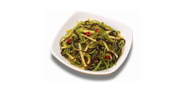 Assorted Greens
