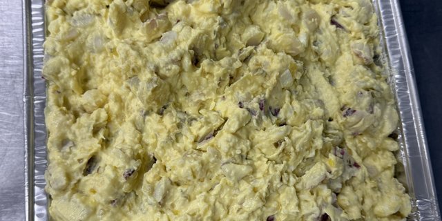 Potato Salad