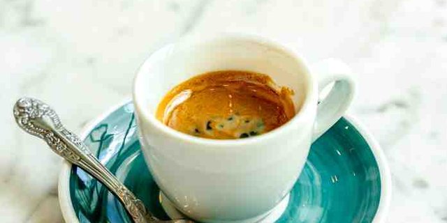 Espresso