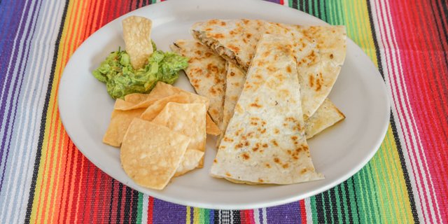 Quesadilla