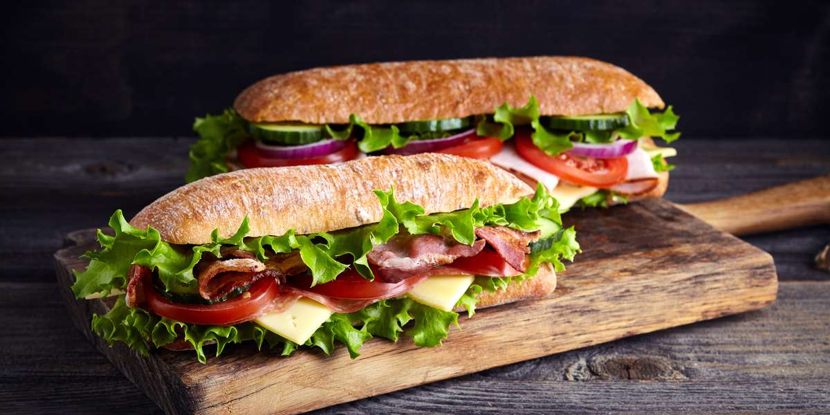 The Cutting Board Deli & Grill