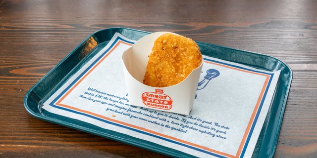 Hashbrowns