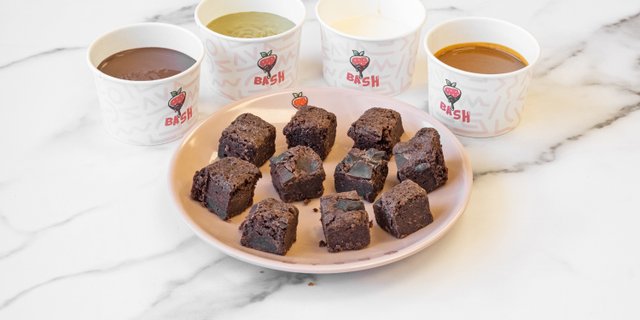 Brownies Box