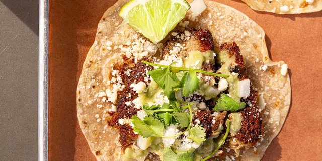 Taco Bar